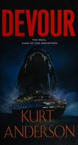 Cover of Devour