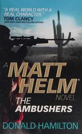 Cover of Ambushers