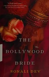 Cover of The Bollywood Bride
