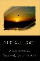 Cover of At First Light