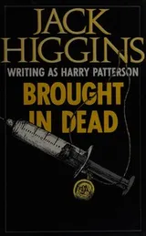 Cover of Brought in Dead