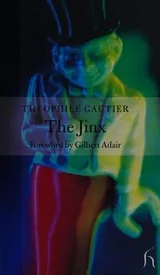 Cover of The jinx