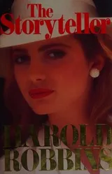 Cover of The storyteller