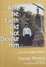 Cover of --And the earth did not devour him