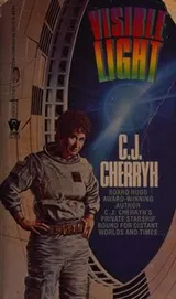 Cover of Visible Light