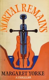Cover of Mortal remains