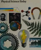 Cover of Physical Science Today