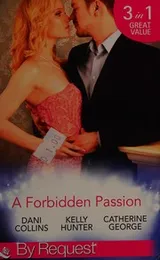 Cover of Forbidden Passion