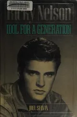Cover of Ricky Nelson