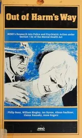Cover of Out of Harm's Way