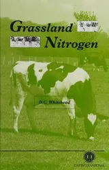 Cover of Long-term experiments in agricultural and ecological sciences