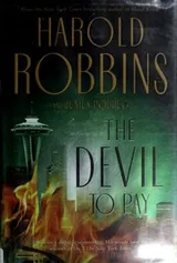Cover of The devil to pay