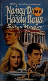 Cover of Islands of Intrigue