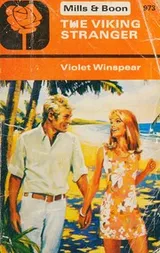 Cover of Viking Stranger