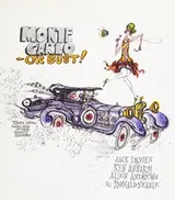 Cover of Those Magnificent Men in Their Flying Machines