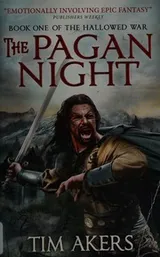 Cover of The Pagan Night