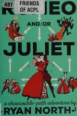Cover of Romeo and