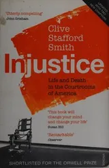 Cover of Injustice