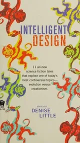 Cover of Intelligent design