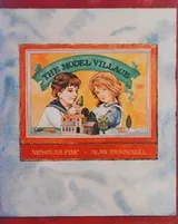 Cover of The model village