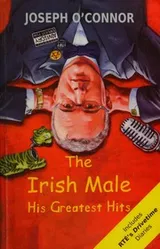 Cover of The Irish male
