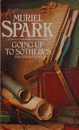 Cover of Going up to Sotheby's