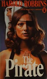 Cover of The pirate