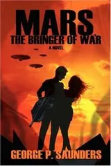 Cover of Mars, The Bringer of War