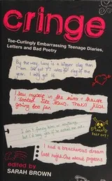 Cover of Cringe