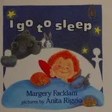 Cover of I Go to Sleep