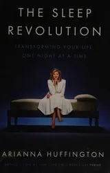 Cover of The sleep revolution
