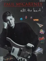 Cover of Paul Mccartney - All the Best