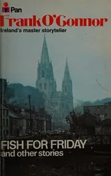 Cover of Fish for Friday and other stories from 'Collection two'