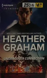 Cover of Undercover Connection