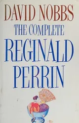 Cover of The Complete Reginald Perrin