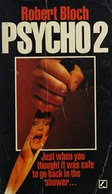 Cover of Psycho 2