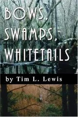 Cover of Bows, Swamps, Whitetails