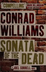 Cover of Sonata of the dead