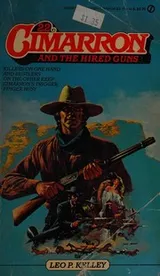 Cover of Cimarron 22
