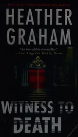 Cover of Witness to Death