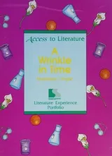 Cover of Access to Literature