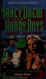Cover of Courting Disaster