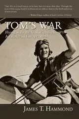 Cover of Tom’s War