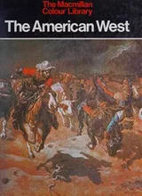 Cover of The American West