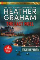 Cover of Last Noel and Secret Surrogate