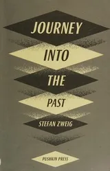 Cover of Journey into the Past