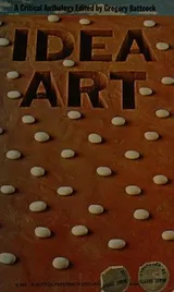 Cover of Idea art
