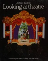 Cover of Looking at theatre