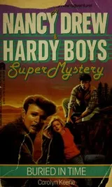 Cover of Buried in Time