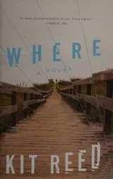 Cover of Where